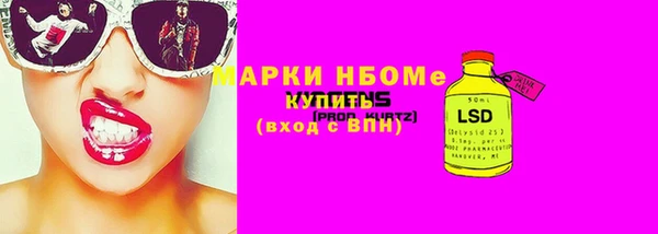 стафф Няндома